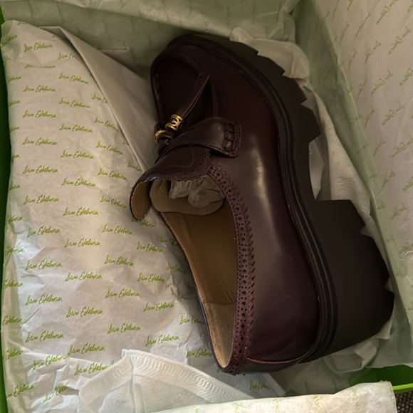 Brandnew Sam Edelman Loafers - Picture 4 of 4